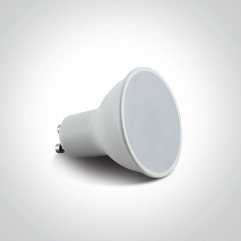 Bec LED 7W GU10 PAR16 450lm 4000K CRI80 230V 90°
