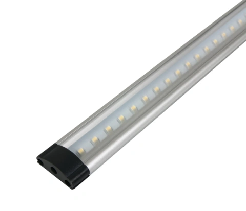 Shelf Strip LED 5W, 3000K, 375lm, 24V, 90°, IP20, SKIII