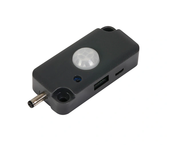 PIR Sensor, series Shelf Strip