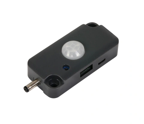 PIR Sensor, series Shelf Strip