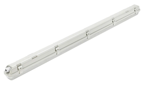 DEWY IP65 ptr.1xT8 LED Tube 100-240V 655mm IP65 PC/PC gri_2
