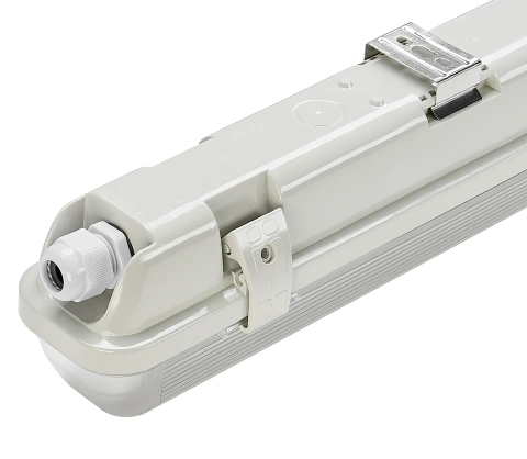 DEWY IP65 ptr.1xT8 LED Tube 100-240V 655mm IP65 PC/PC gri_3