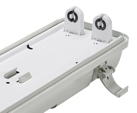 DEWY IP65 ptr.2xT8 LED Tube 100-240V 655mm IP65 PC/PC gri_4