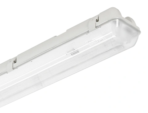 DEWY IP65 ptr.2xT8 LED Tube 100-240V 1565mm IP65 PC/PC gri_1