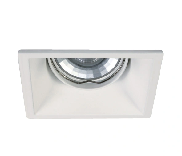 Pinta-II-Q/A1 50W GU10 MR16, 100-240V, IP20, alb