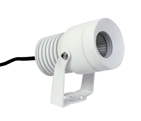 Ilma-R/A1 LED 10W 3000K 850lm, IP65,antracit