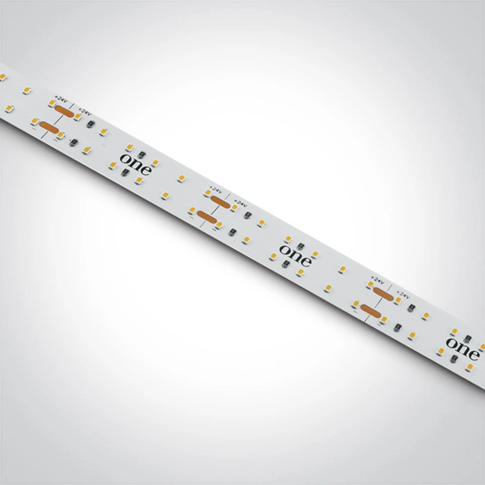 Marra LED Strip 19,2W/m 240LED/m 3000K 1250lm/m 24VDC IP20