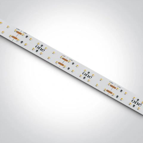 Marra LED Strip 19,2W/m 240LED/m 3000K 1250lm/m 24VDC IP20