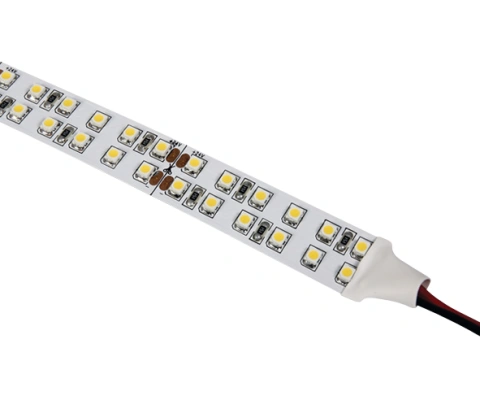Marra LED Strip 19,2W/m 240LED/m 4000K 1300lm/m 24VDC IP20