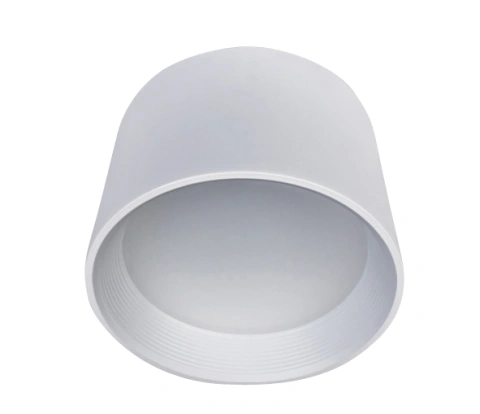 Tubus-L LED 35W, 3000K, 3000lm, 230V, SKI, 90°, alb