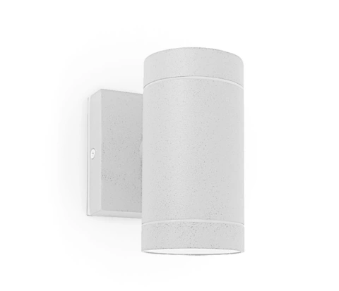 Rolo 1-WL, 35W, MR16, GU10, 100-240V, IP54, alb