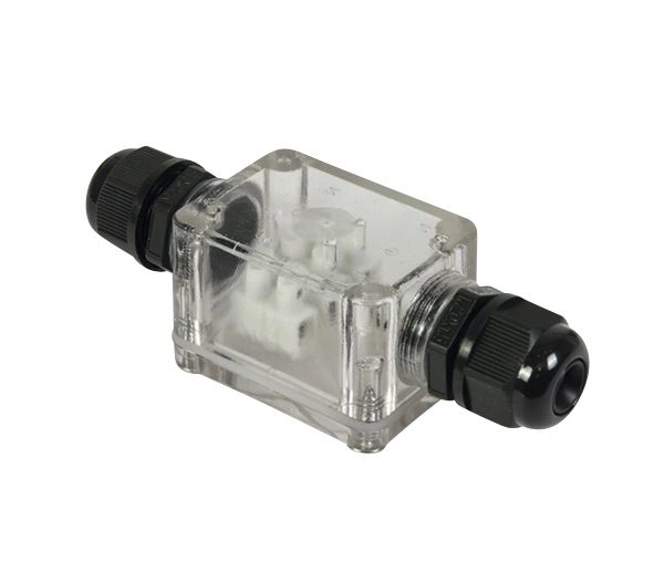 0800B, CONNECTION BOX IP67 IN / OUT