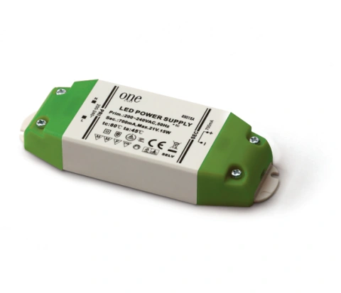 LED Driver dimabil 350mA, 7,5-15W, Input 230V