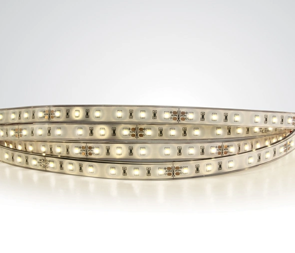 Marra LED Strip 14,4W/m 60LEDs/m 2700K 980lm/m 24VDC IP68