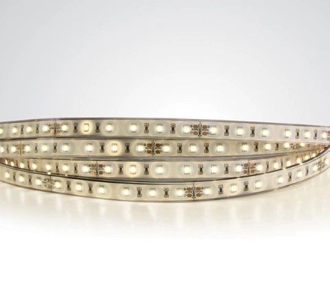 Marra LED Strip 14,4W/m 60LEDs/m 2700K 980lm/m 24VDC IP68
