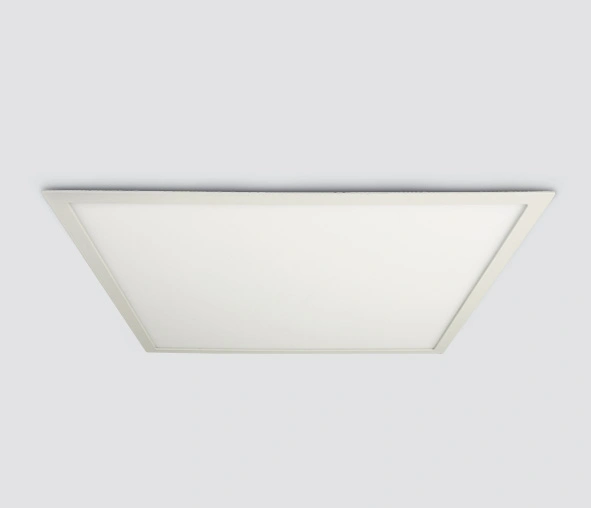Talos Quadro LED 48W, 3000K, 2810lm, 1200mA, IP20, alb