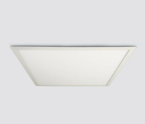 Talos Quadro LED 48W, 3000K, 2810lm, 1200mA, IP20, alb