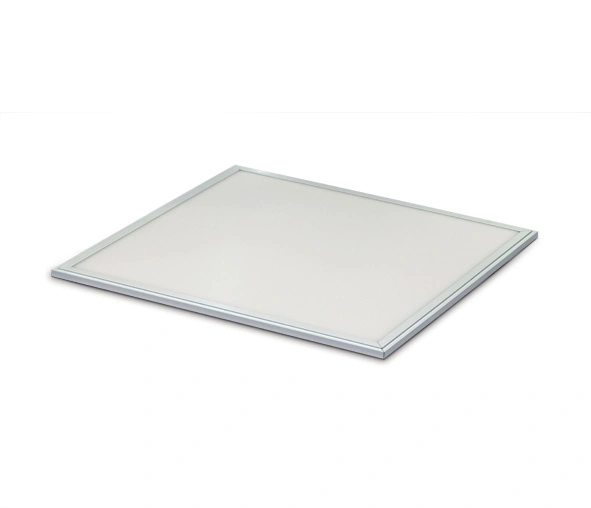 Panel LED Lano Quadro 48W, 3000K, 3600lm, 1200mA, M600, alb