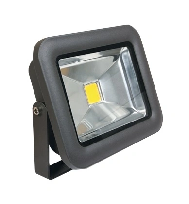 Proiector Sigma Single 10W 4000K 700lm 120° alu antracit