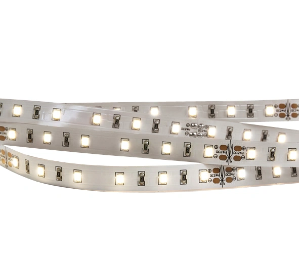 Bandă LED Marra 14,4W/m, 60LED/m, 1130lm/m, 4000K 24VDC IP20