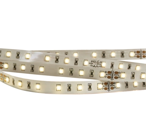 Bandă LED Marra 14,4W/m, 60LED/m, 1060lm/m, 3000K 24VDC IP20