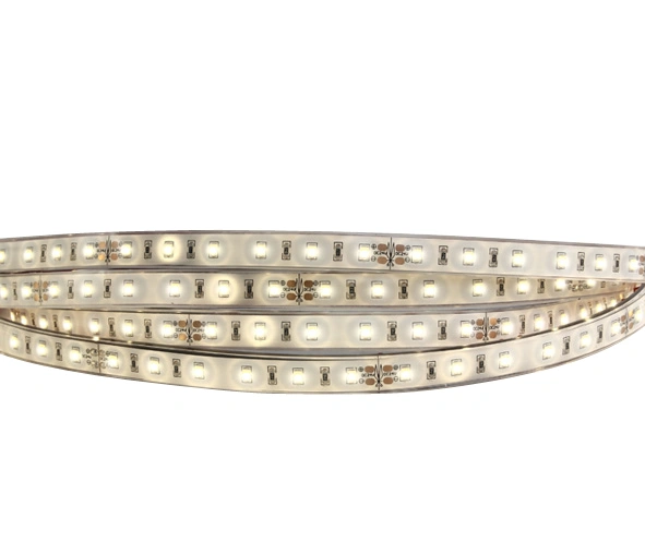 Bandă LED Marra 14,4W/m, 1030lm/m, 4000K, 24VDC, IP68, 5m
