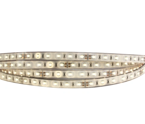 Bandă LED Marra 14,4W/m, 1030lm/m, 4000K, 24VDC, IP68, 5m
