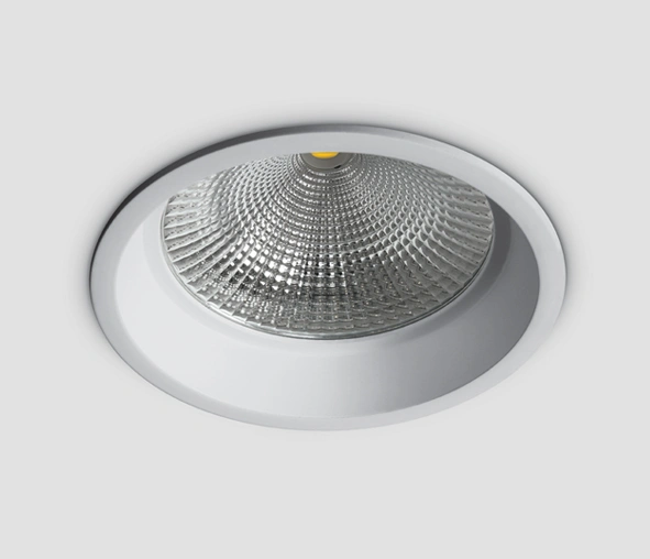 Agnes-R LED 7W 4000K 560lm, IP20, alb