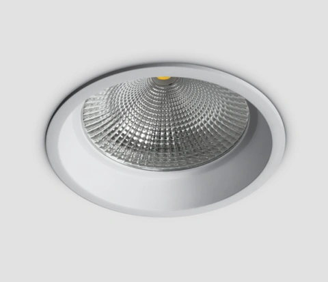 Agnes-R LED 7W 4000K 560lm, IP20, alb