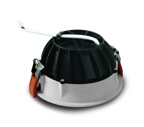 Agnes-R LED 7W 4000K 560lm, IP20, alb_1