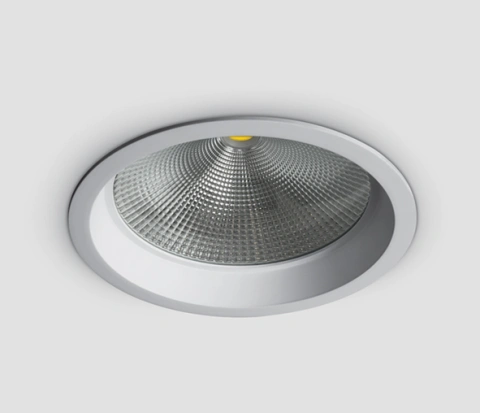 Agnes-R LED 15W 3000K 1095lm, IP20, alb