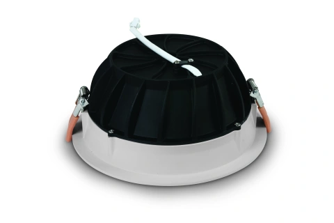 Agnes-R LED 15W 3000K 1095lm, IP20, alb_1