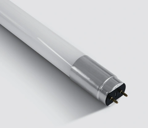 Tub LED G13 9W 900lm 840 220-240V 320° IP20 600mm sticlă
