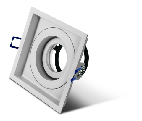Norel-Q/A2 50W GU10 MR16, 100-240V, IP20, alb_1