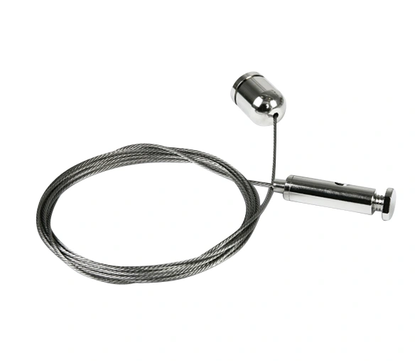 Suspension 7900P, 1pc ptr.profiles 7910/AL, 7912/AL