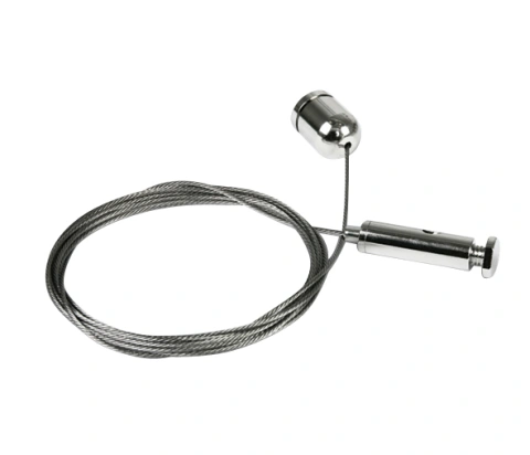 Suspension 7900P, 1pc ptr.profiles 7910/AL, 7912/AL