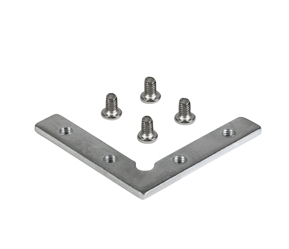 Corner 90 gr.. 7900R, ptr.profiles 7910/AL, 7912/AL