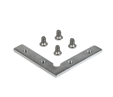 Corner 90 gr.. 7900R, ptr.profiles 7910/AL, 7912/AL