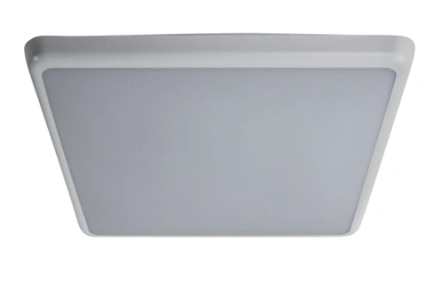 SFB LED 25W, 4000K, 2000lm, 100-240V, IP54, pc, alb