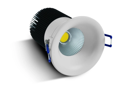 Ina-RZ LED 12W 3000K 1100lm, dimabil, 700mA, IP20, alb_1