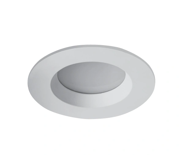Aline-S LED, 7W, 3000K, 500lm, IP54, alb