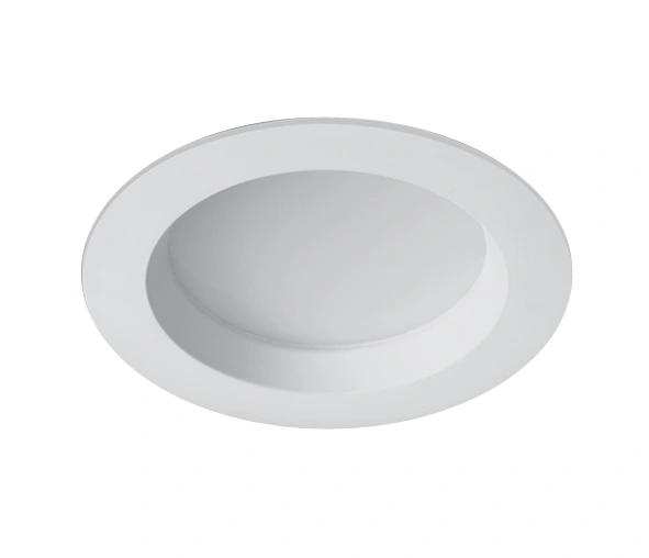 Aline-M LED, 13W, 3000K, 925lm, IP54, alb