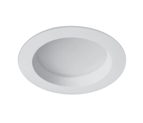 Aline-M LED, 13W, 3000K, 925lm, IP54, alb