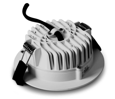 Aline-M LED, 13W, 3000K, 925lm, IP54, alb_1