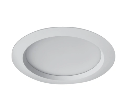 Aline-L LED, 25W, 3000K, 1875lm, IP54, alb