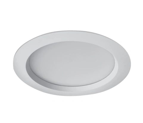 Aline-L LED, 25W, 4000K, 2000lm, IP54, alb