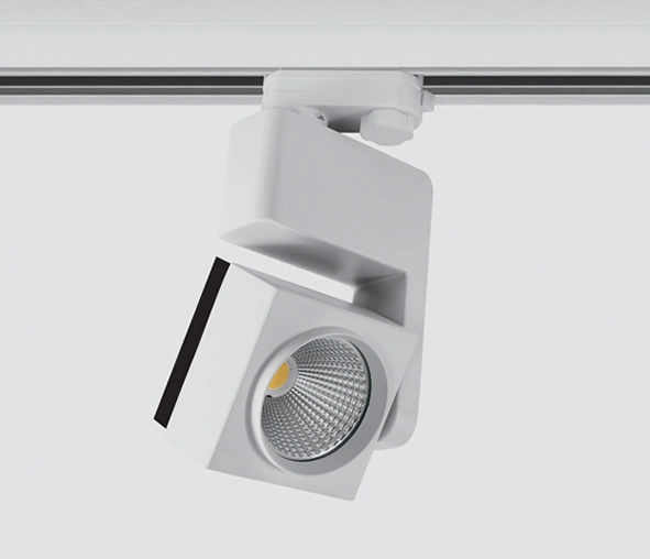 Jay-Q/A2 LED 25W 3000K 1800lm, IP20, alb