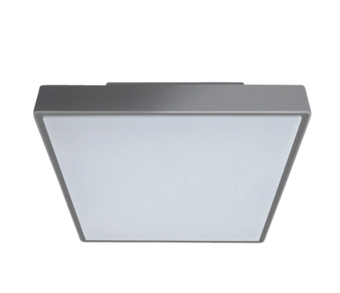 Plafonieră Plasto LED 30W, 3000K, 1800lm, 230V, IP65