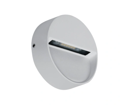 Smith-II-R2 LED 3W 3000K 200lm, IP54, alb