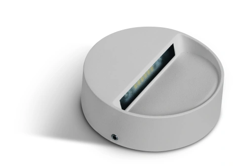 Smith-II-R2 LED 3W 3000K 200lm, IP54, alb_1